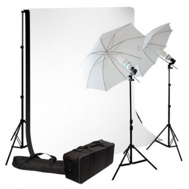 Bresser BR-2103 DaglichtSET 850W