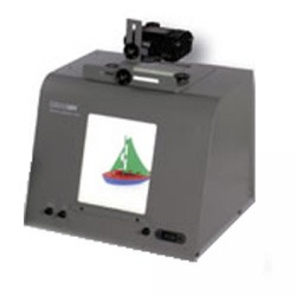 Medalight DIB1210 Digital Imaging Box Productfotografie