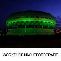 Workshop nachtfotografie