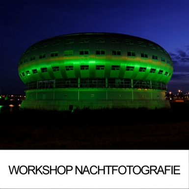 Workshop nachtfotografie