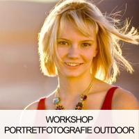Portretfotografie workshop